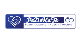 pedekate